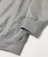 MR.OLIVE / 20/2 HIGH GAUGE JERSEY / SIDE RIB TURTLE NECK SHIRT ミスターオリーブ/20番手ハイゲージジャージー/サイドリブタートルネックシャツ